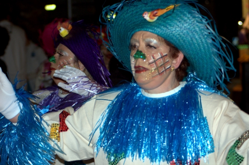 Carnaval Sitges 2011
Keywords: Carnaval Sitges 2011 Extermini