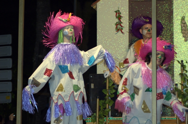 Carnaval Sitges 2011
Keywords: Carnaval Sitges 2011 Extermini