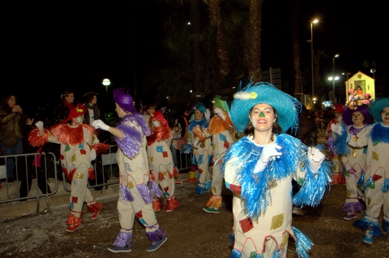 Carnaval Sitges 2011
Keywords: Carnaval Sitges 2011 Extermini