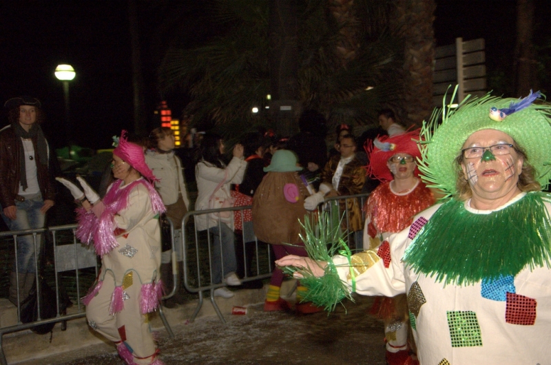 Carnaval Sitges 2011
Keywords: Carnaval Sitges 2011 Extermini