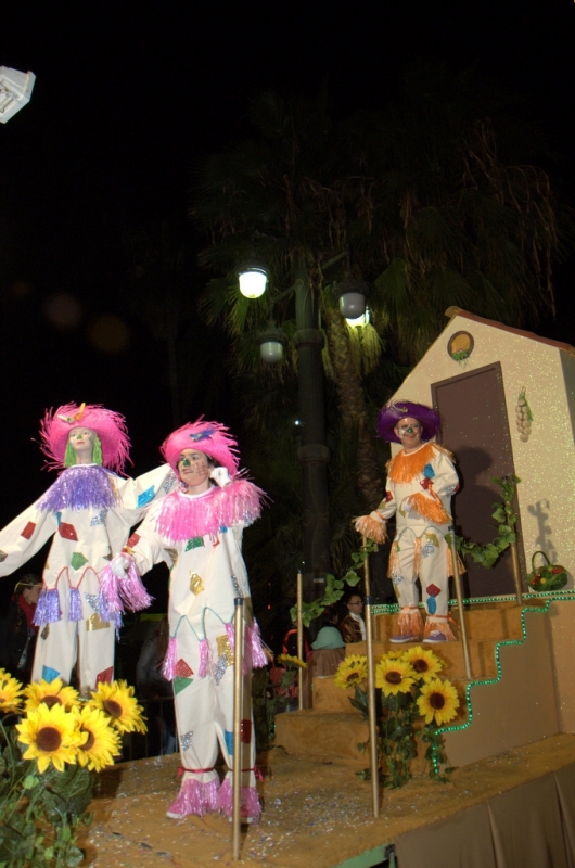 Carnaval Sitges 2011
Keywords: Carnaval Sitges 2011 Extermini