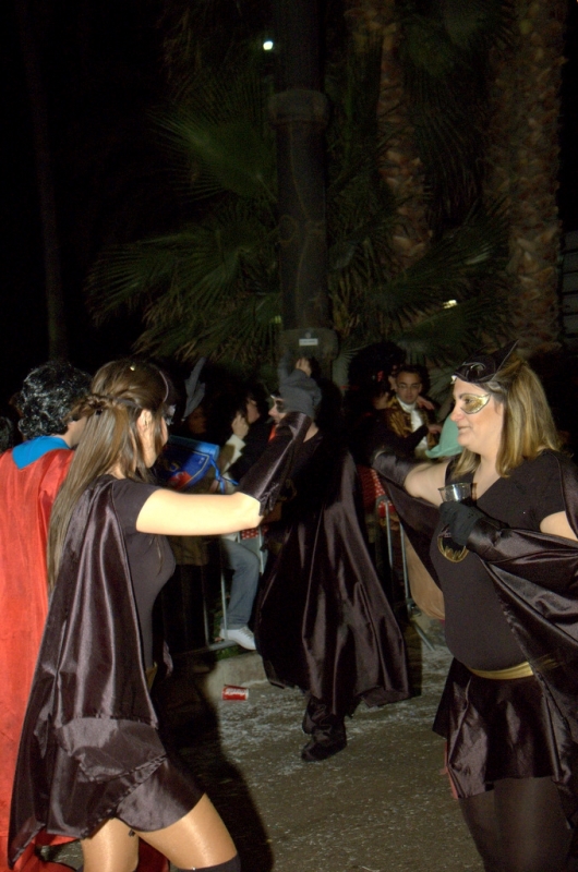 Carnaval Sitges 2011
Keywords: Carnaval Sitges 2011 Extermini