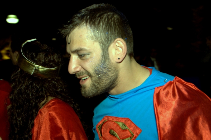 Carnaval Sitges 2011
Keywords: Carnaval Sitges 2011 Extermini