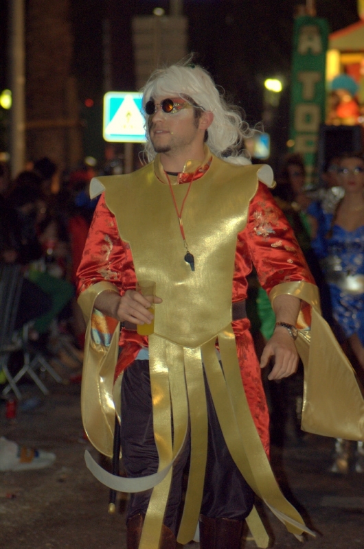 Carnaval Sitges 2011
Keywords: Carnaval Sitges 2011 Extermini