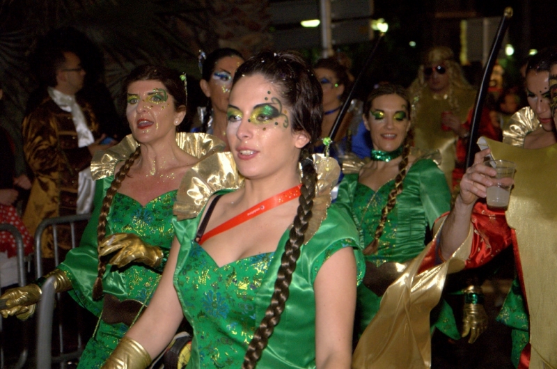 Carnaval Sitges 2011
Keywords: Carnaval Sitges 2011 Extermini