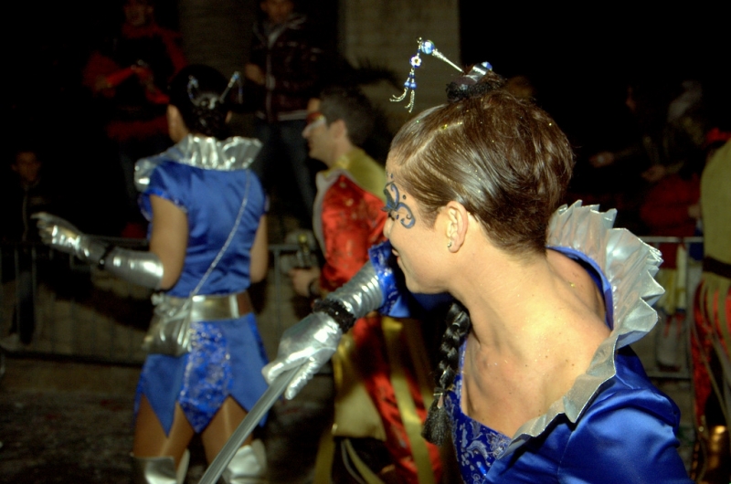 Carnaval Sitges 2011
Keywords: Carnaval Sitges 2011 Extermini