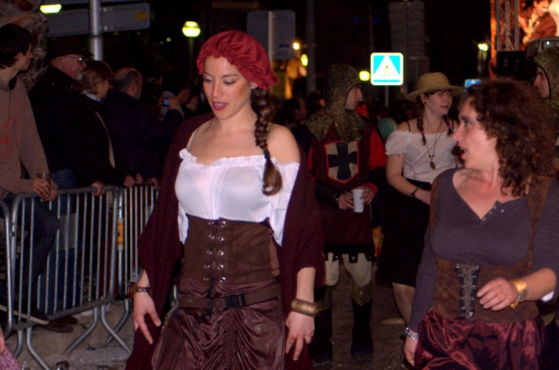 Carnaval Sitges 2011
Keywords: Carnaval Sitges 2011 Extermini