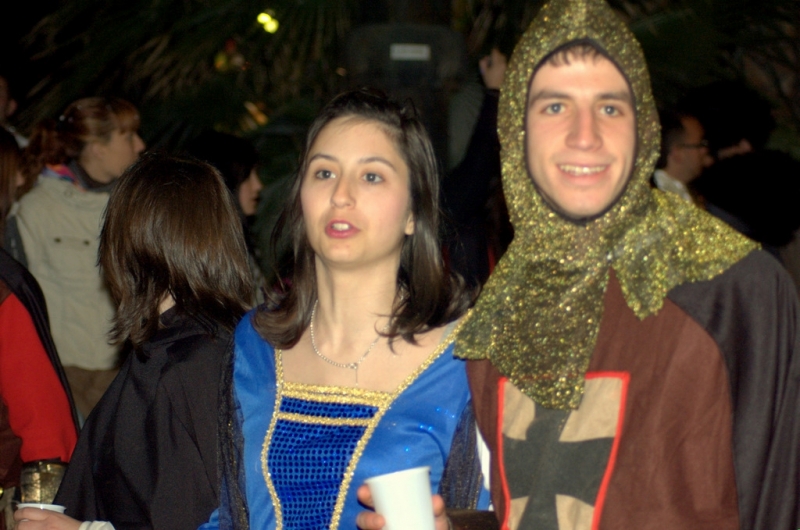 Carnaval Sitges 2011
Keywords: Carnaval Sitges 2011 Extermini