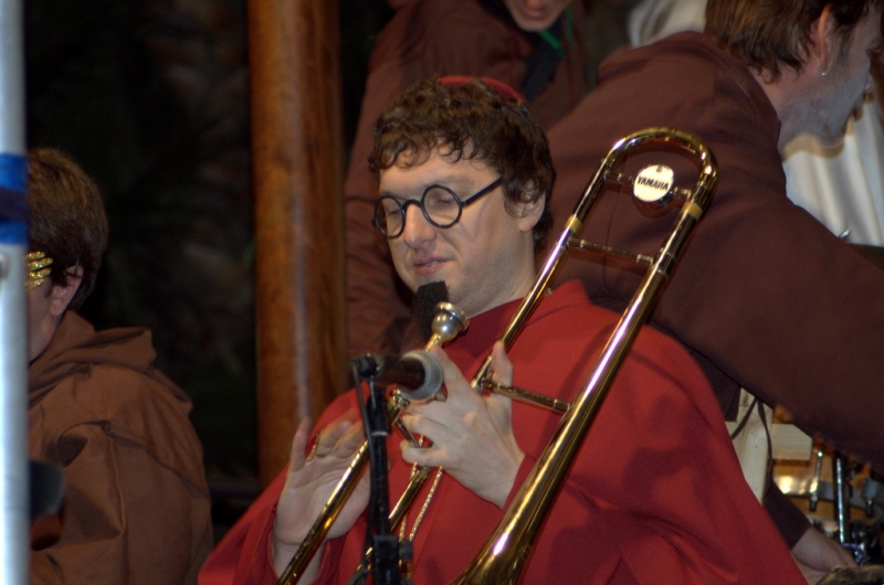 Carnaval Sitges 2011
Keywords: Carnaval Sitges 2011 Extermini