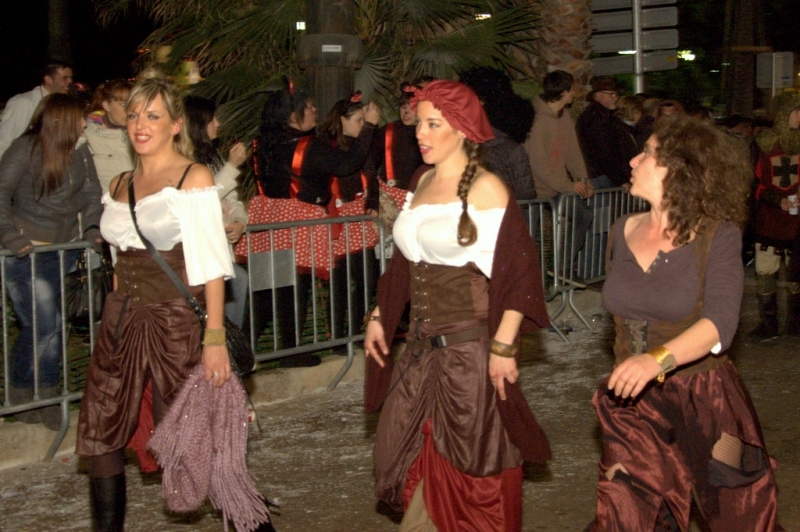 Carnaval Sitges 2011
Keywords: Carnaval Sitges 2011 Extermini