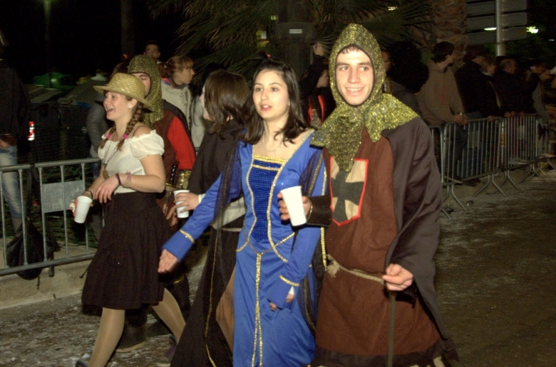 Carnaval Sitges 2011
Keywords: Carnaval Sitges 2011 Extermini