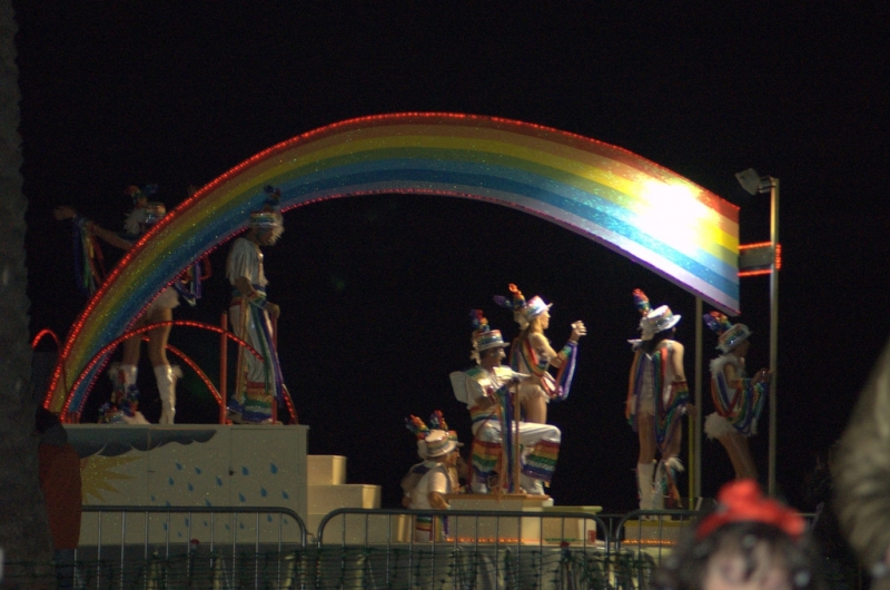 Carnaval Sitges 2011
Keywords: Carnaval Sitges 2011 Extermini