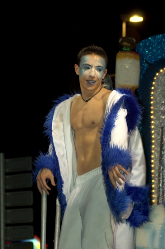 Carnaval Sitges 2011
Keywords: Carnaval Sitges 2011 Extermini