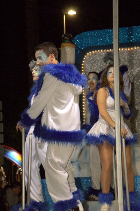 Carnaval Sitges 2011
Keywords: Carnaval Sitges 2011 Extermini