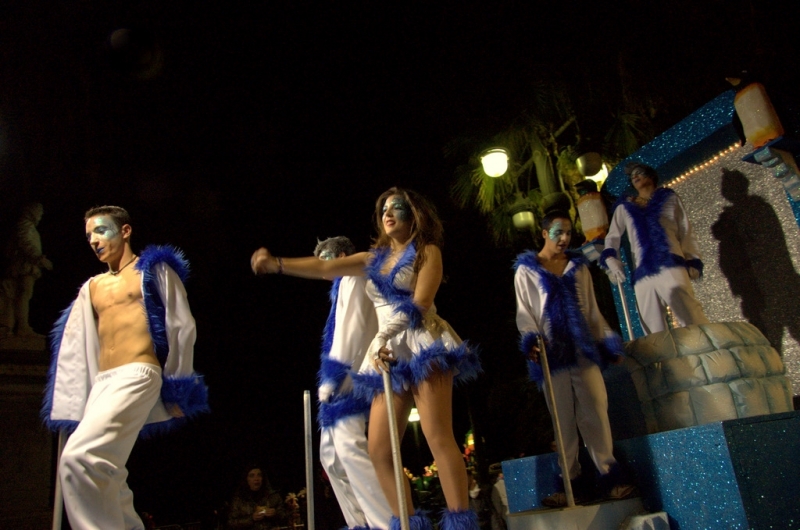 Carnaval Sitges 2011
Keywords: Carnaval Sitges 2011 Extermini