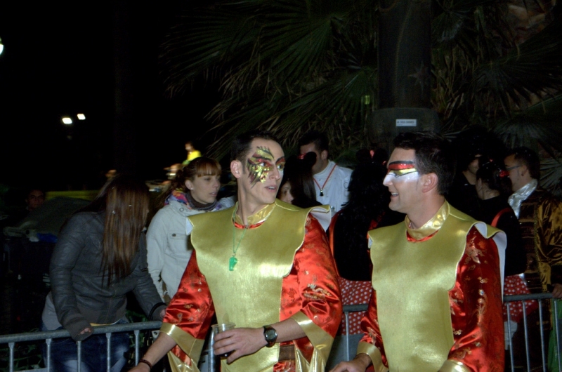 Carnaval Sitges 2011
Keywords: Carnaval Sitges 2011 Extermini