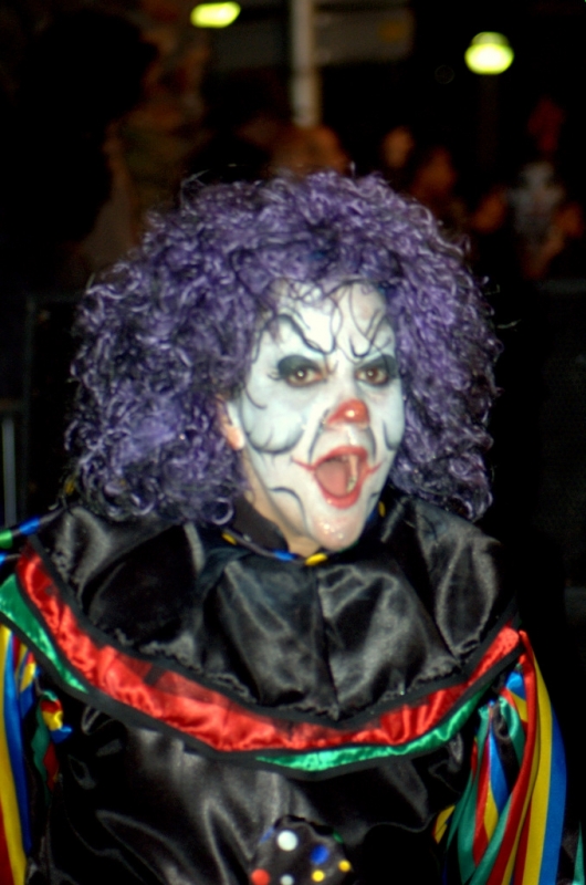 Carnaval Sitges 2011
Keywords: Carnaval Sitges 2011 Extermini