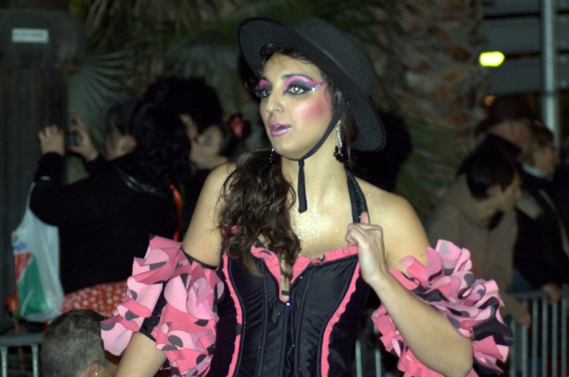 Carnaval Sitges 2011
Keywords: Carnaval Sitges 2011 Extermini