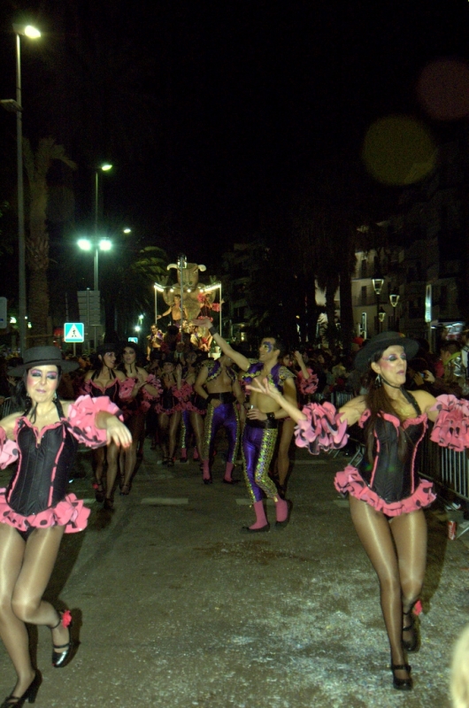 Carnaval Sitges 2011
Keywords: Carnaval Sitges 2011 Extermini
