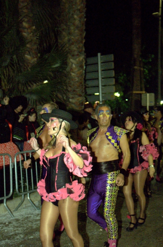 Carnaval Sitges 2011
Keywords: Carnaval Sitges 2011 Extermini