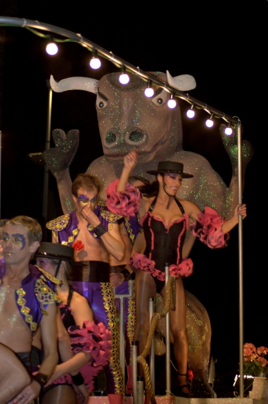 Carnaval Sitges 2011
Keywords: Carnaval Sitges 2011 Extermini