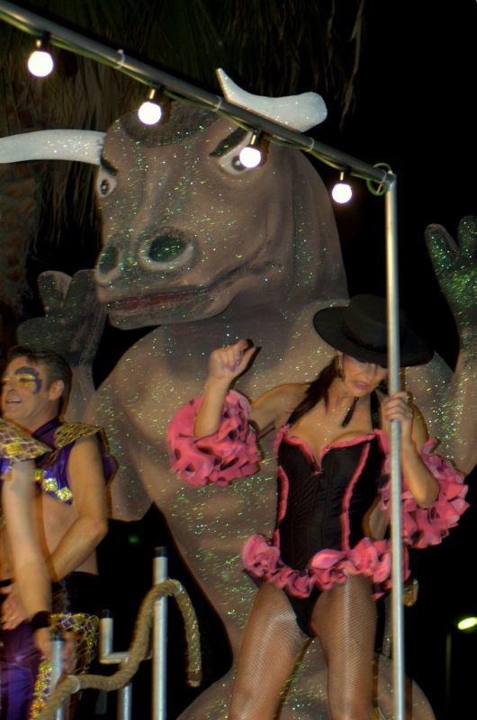 Carnaval Sitges 2011
Keywords: Carnaval Sitges 2011 Extermini