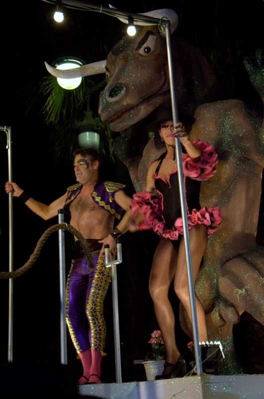 Carnaval Sitges 2011
Keywords: Carnaval Sitges 2011 Extermini