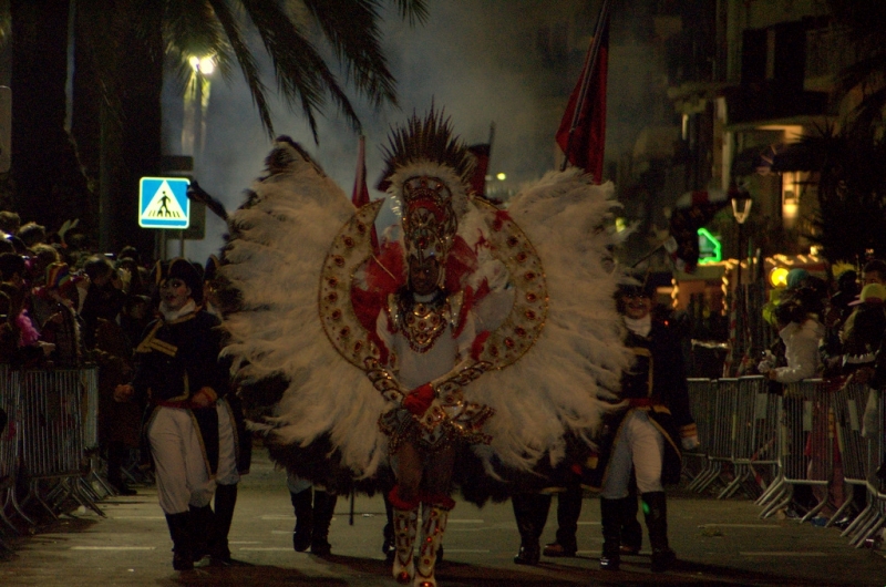 Carnaval Sitges 2011
Keywords: Carnaval Sitges 2011 Extermini