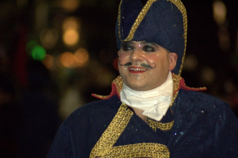 Carnaval Sitges 2011
Keywords: Carnaval Sitges 2011 Extermini