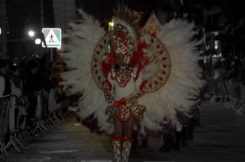 Carnaval Sitges 2011
Keywords: Carnaval Sitges 2011 Extermini