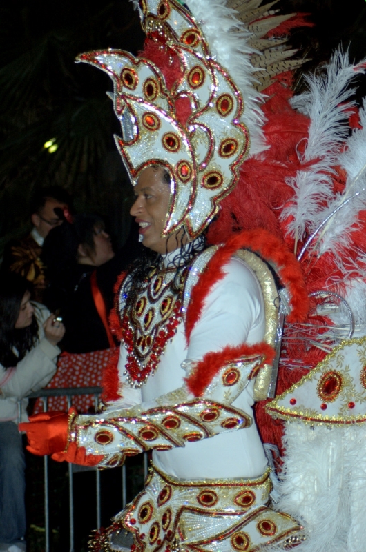 Carnaval Sitges 2011
Keywords: Carnaval Sitges 2011 Extermini