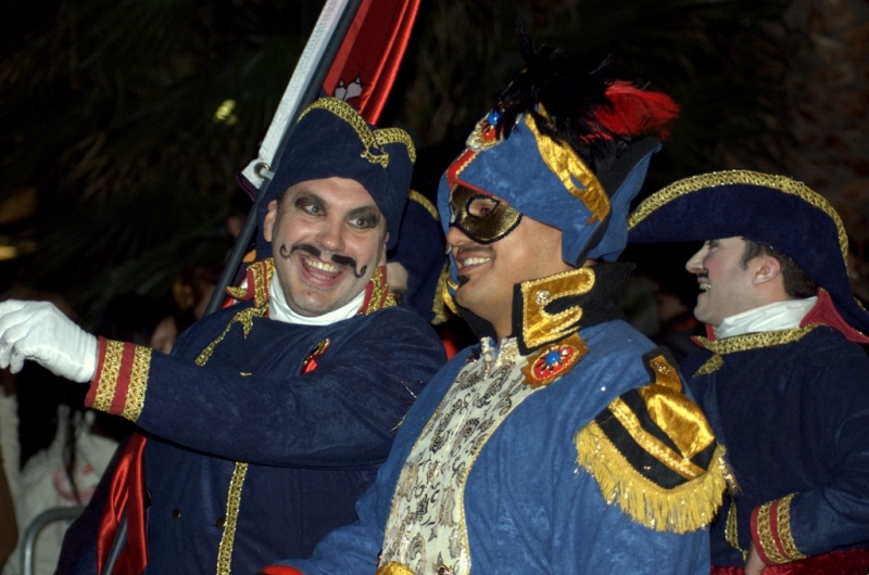 Carnaval Sitges 2011
Keywords: Carnaval Sitges 2011 Extermini