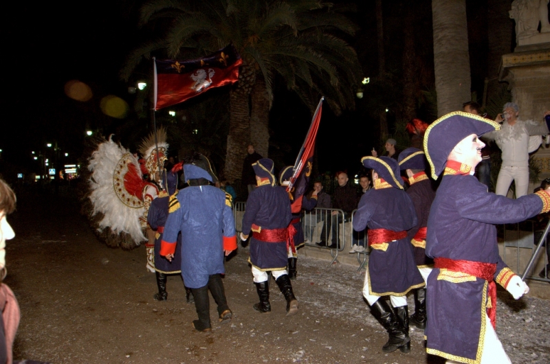 Carnaval Sitges 2011
Keywords: Carnaval Sitges 2011 Extermini