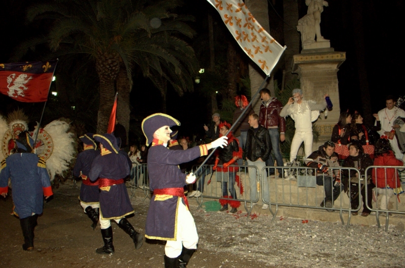 Carnaval Sitges 2011
Keywords: Carnaval Sitges 2011 Extermini