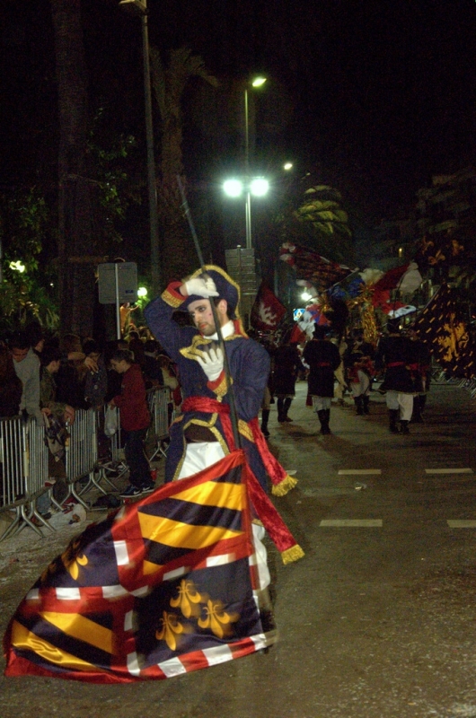 Carnaval Sitges 2011
Keywords: Carnaval Sitges 2011 Extermini