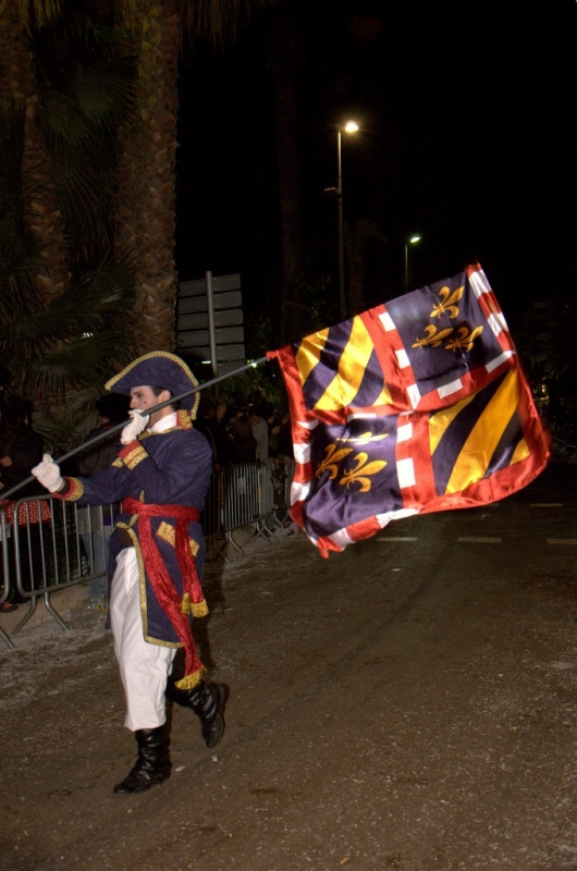 Carnaval Sitges 2011
Keywords: Carnaval Sitges 2011 Extermini