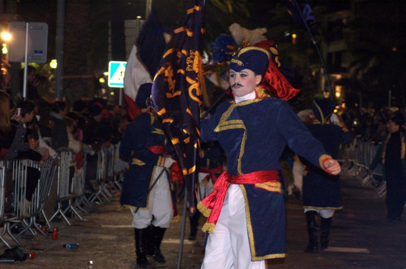 Carnaval Sitges 2011
Keywords: Carnaval Sitges 2011 Extermini