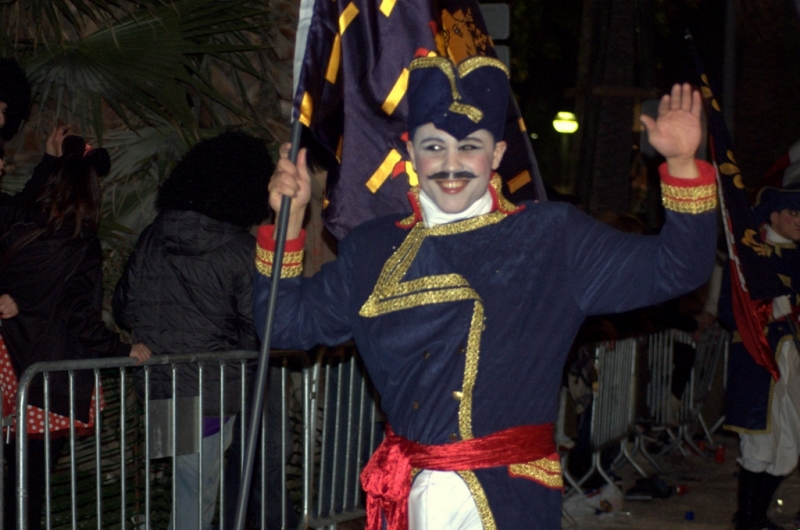 Carnaval Sitges 2011
Keywords: Carnaval Sitges 2011 Extermini