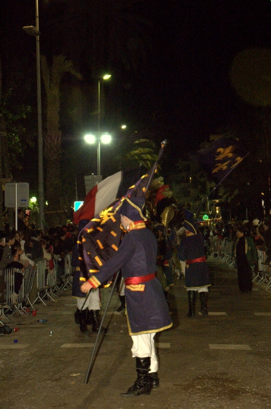 Carnaval Sitges 2011
Keywords: Carnaval Sitges 2011 Extermini
