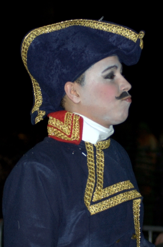 Carnaval Sitges 2011
Keywords: Carnaval Sitges 2011 Extermini