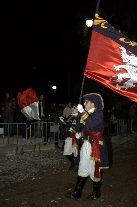 Carnaval Sitges 2011
Keywords: Carnaval Sitges 2011 Extermini