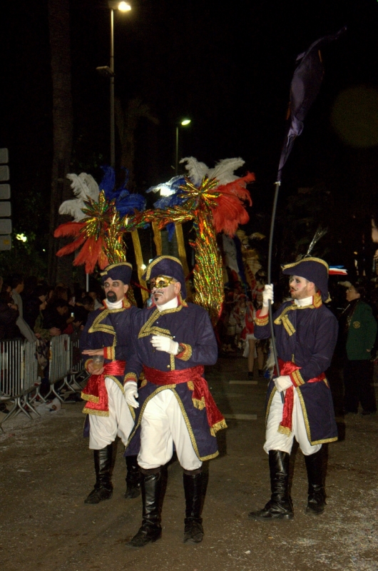 Carnaval Sitges 2011
Keywords: Carnaval Sitges 2011 Extermini