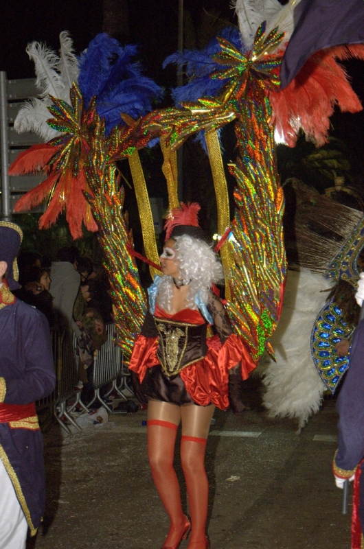 Carnaval Sitges 2011
Keywords: Carnaval Sitges 2011 Extermini