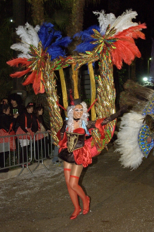 Carnaval Sitges 2011
Keywords: Carnaval Sitges 2011 Extermini