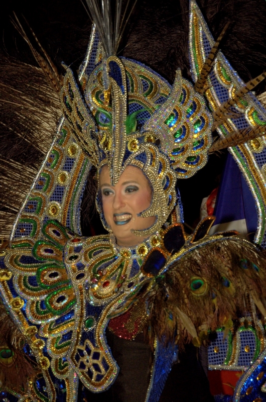 Carnaval Sitges 2011
Keywords: Carnaval Sitges 2011 Extermini