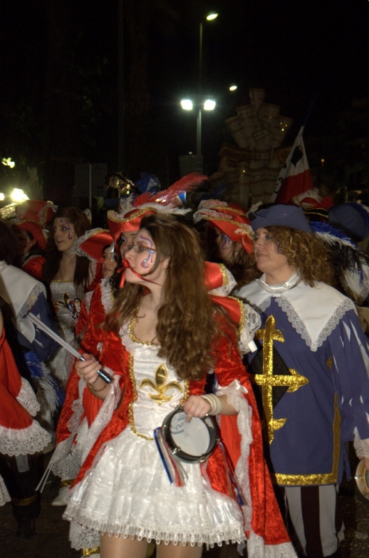Carnaval Sitges 2011
Keywords: Carnaval Sitges 2011 Extermini
