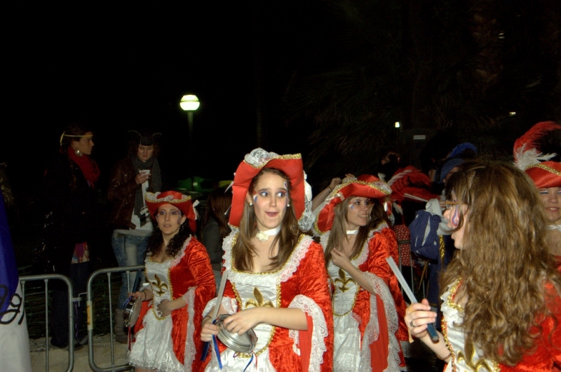 Carnaval Sitges 2011
Keywords: Carnaval Sitges 2011 Extermini