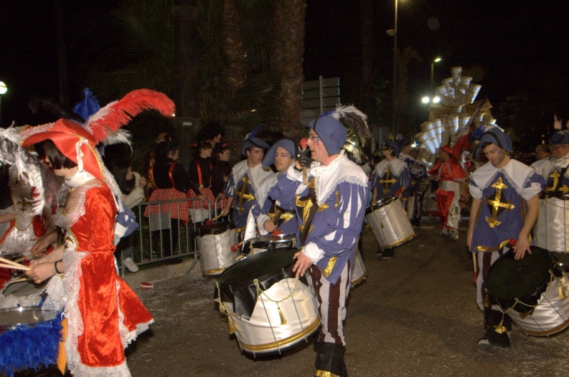Carnaval Sitges 2011
Keywords: Carnaval Sitges 2011 Extermini