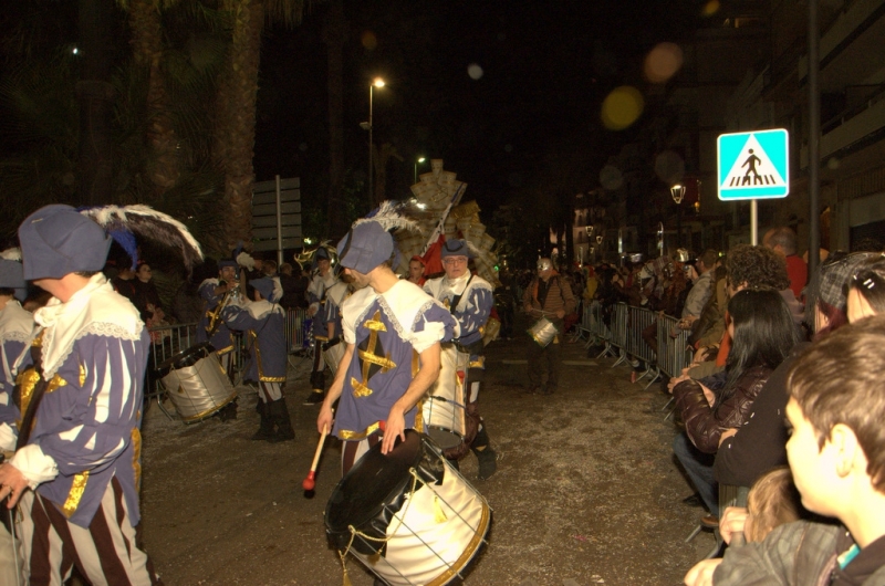 Carnaval Sitges 2011
Keywords: Carnaval Sitges 2011 Extermini