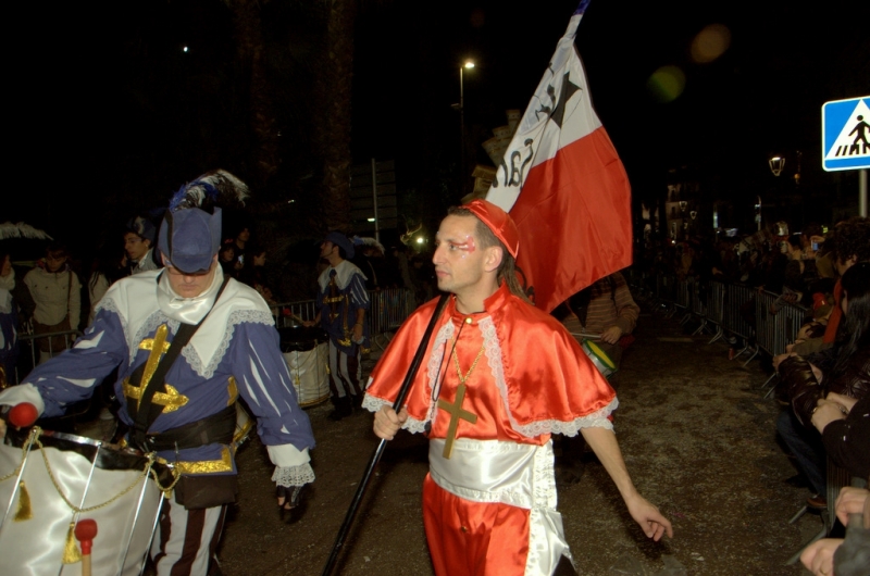 Carnaval Sitges 2011
Keywords: Carnaval Sitges 2011 Extermini